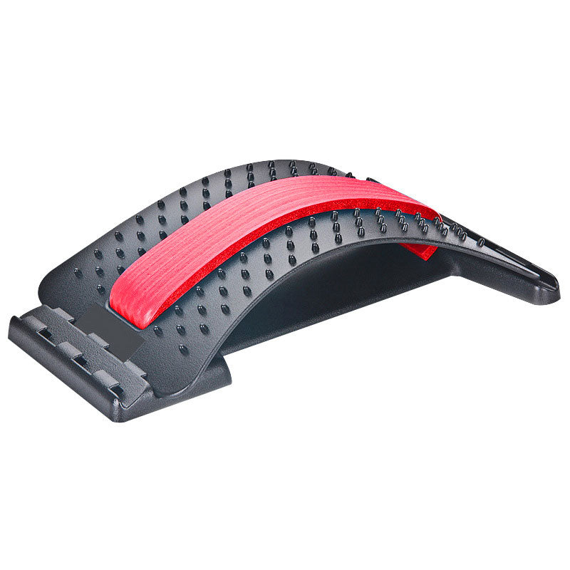 Back Stretcher & Acupressure Massage Board