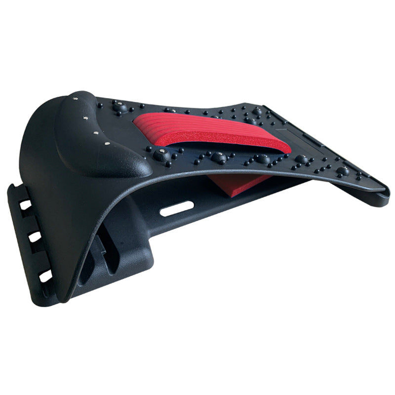 Back Stretcher & Acupressure Massage Board