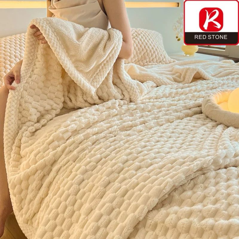 Fluffy Blanket
