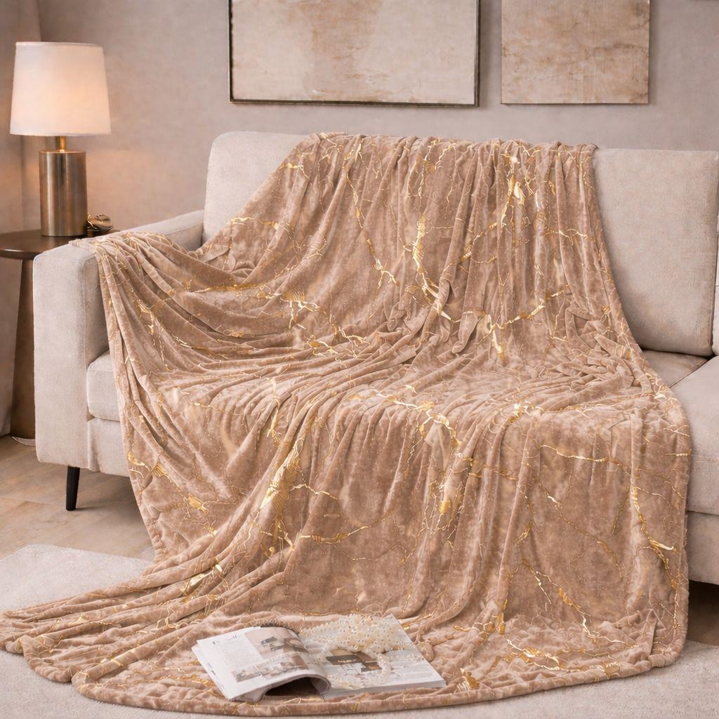 Fluffy Blanket