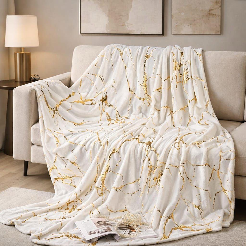 Fluffy Blanket