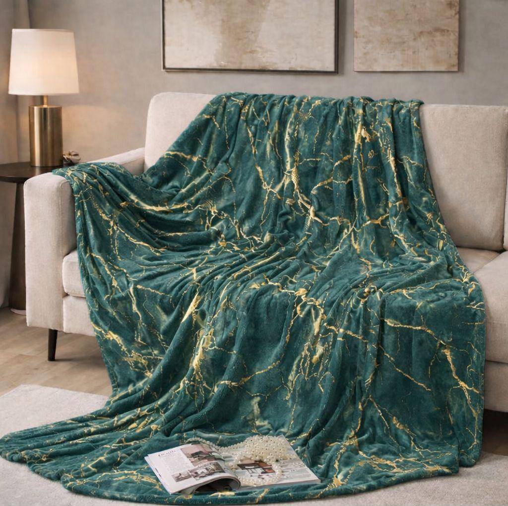 Fluffy Blanket