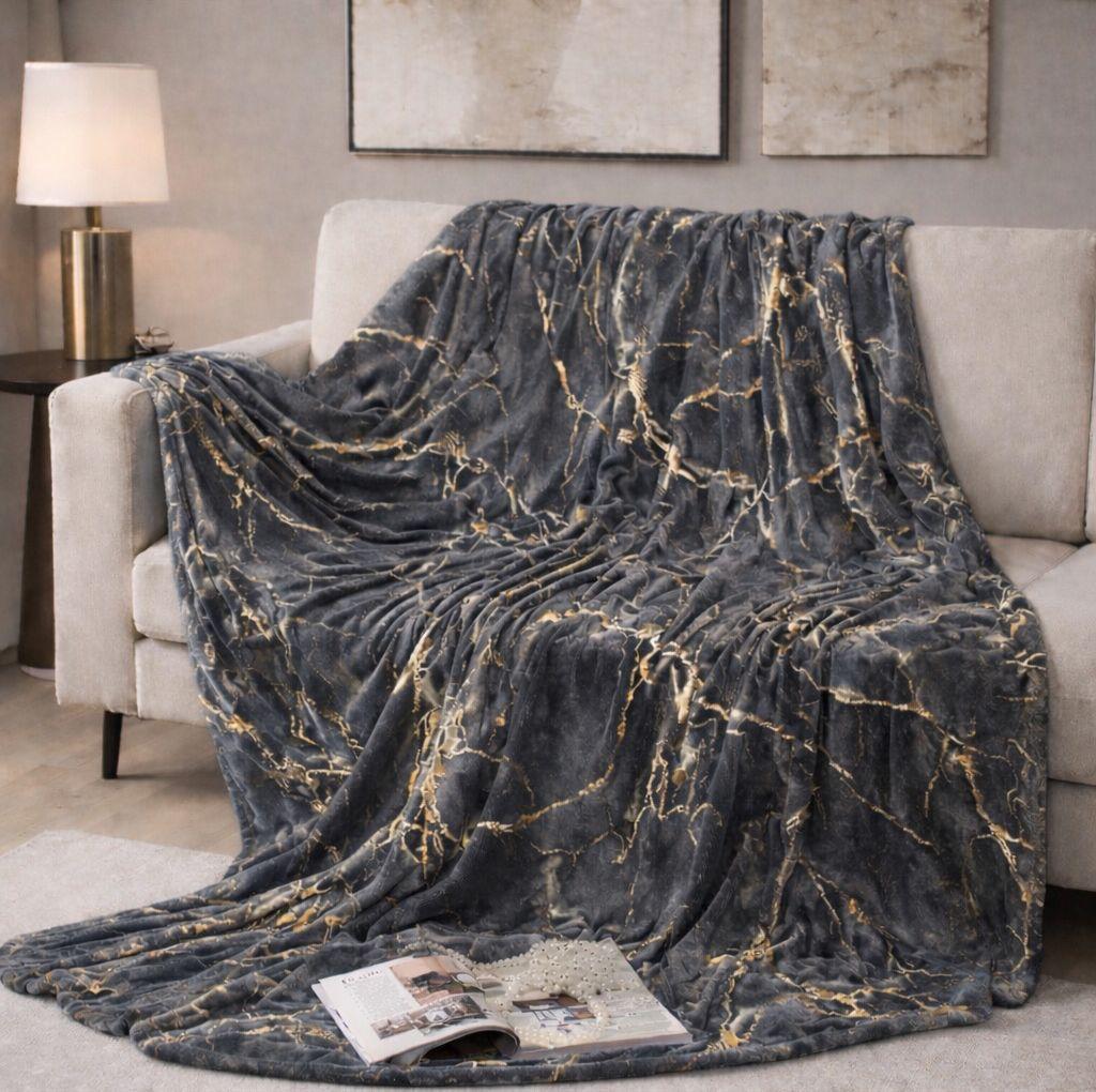 Fluffy Blanket