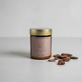 Amber Ebony Candle - Dark Wood Chips
