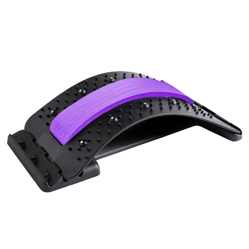 Back Stretcher & Acupressure Massage Board