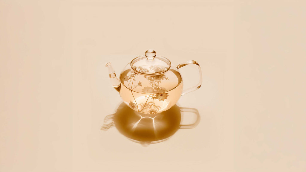Tea Lover's Gift Bundle