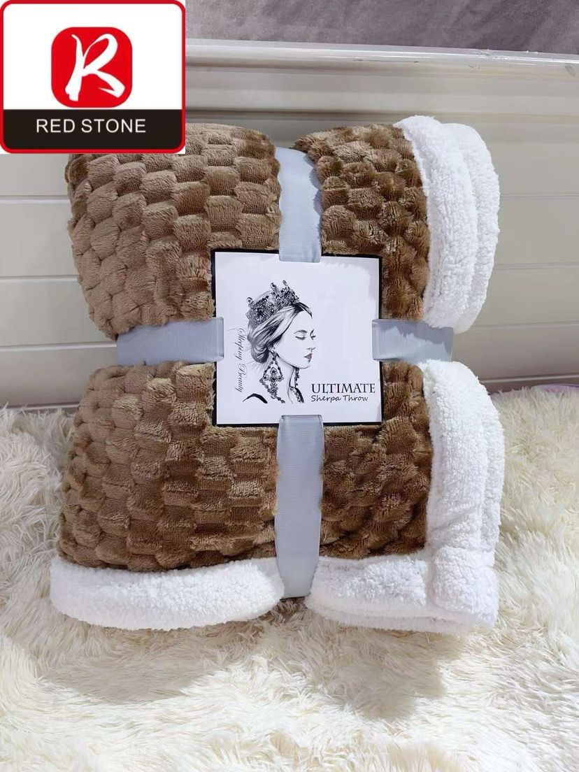 Fluffy Blanket