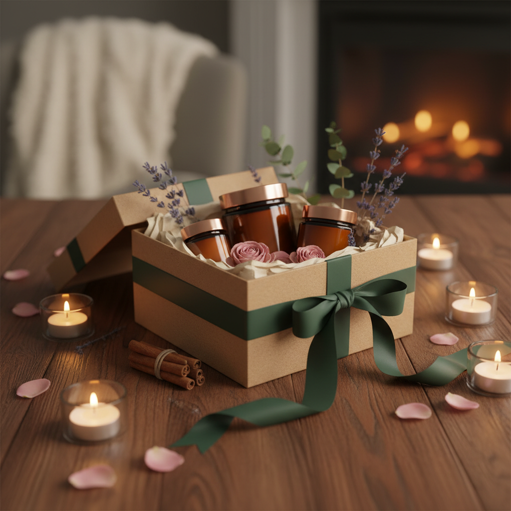 Gift Set – Gift Box