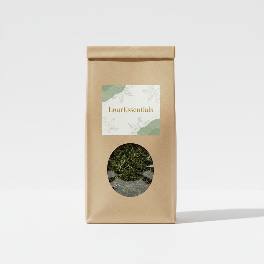 Loose Leaf Tea Collection