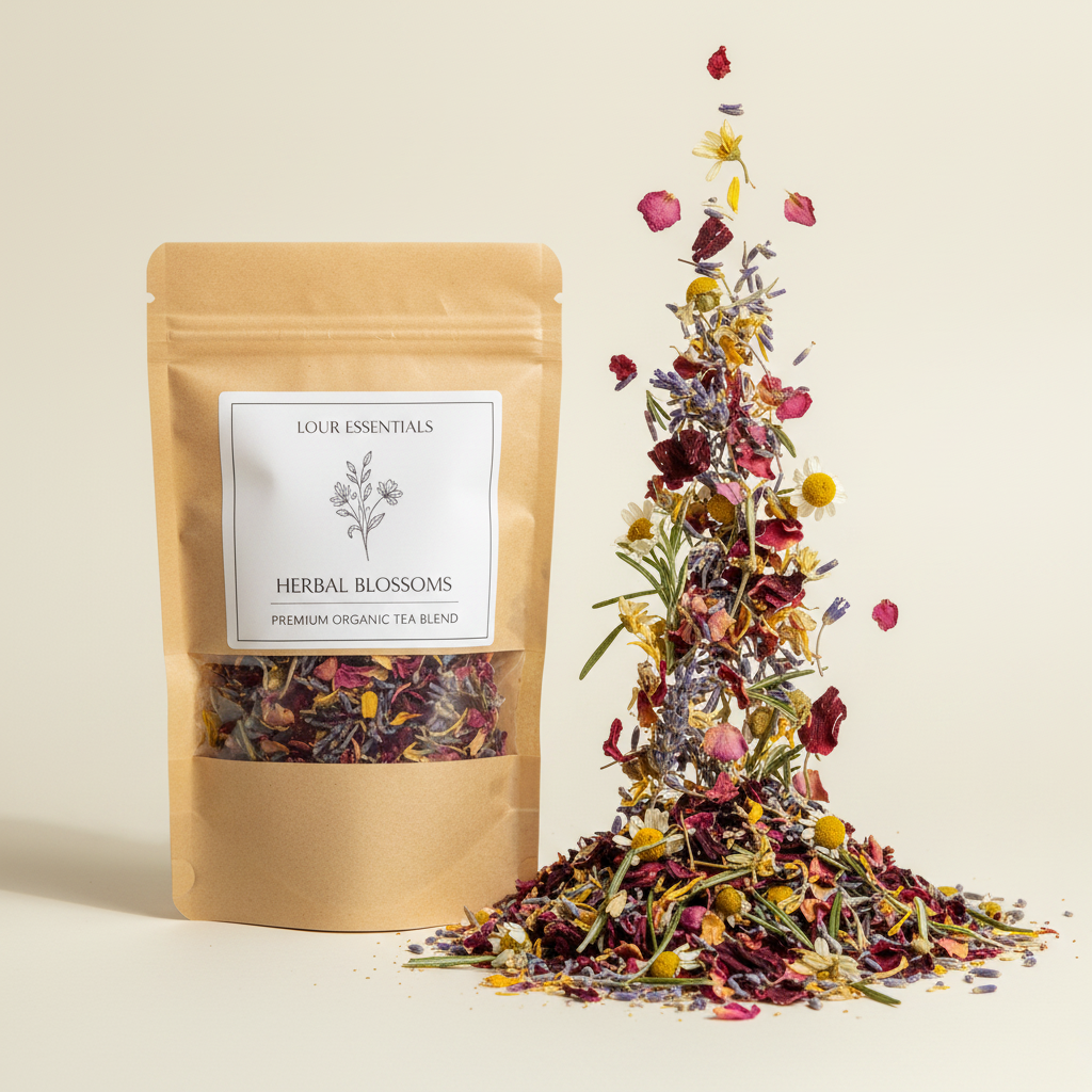 Herbal Blossoms Collection