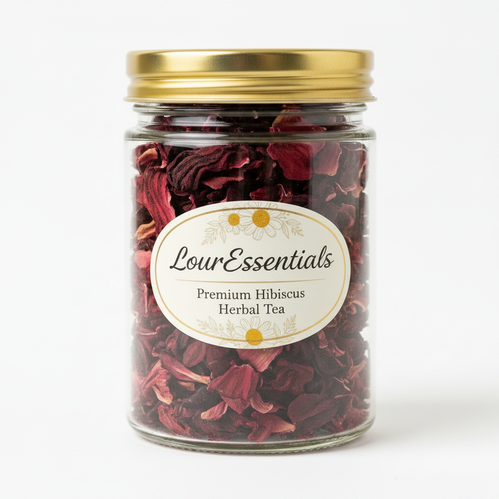 Herbal Blossoms Collection