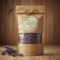 Herbal Bath Salts & Soak Blend 500g