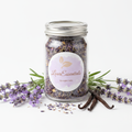 LourEssentials Lavender Vanilla Tea