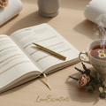 LourEssentials Wellness Journal