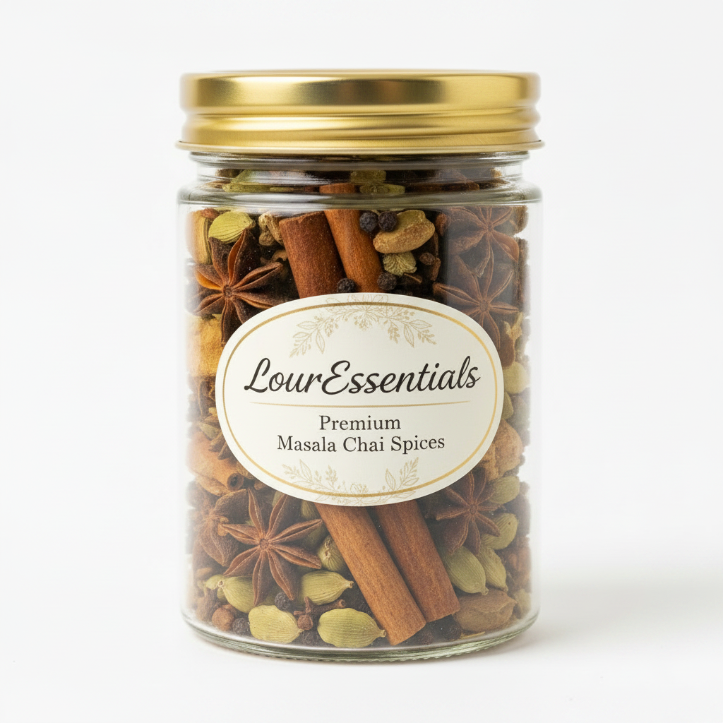 Herbal Blossoms Collection