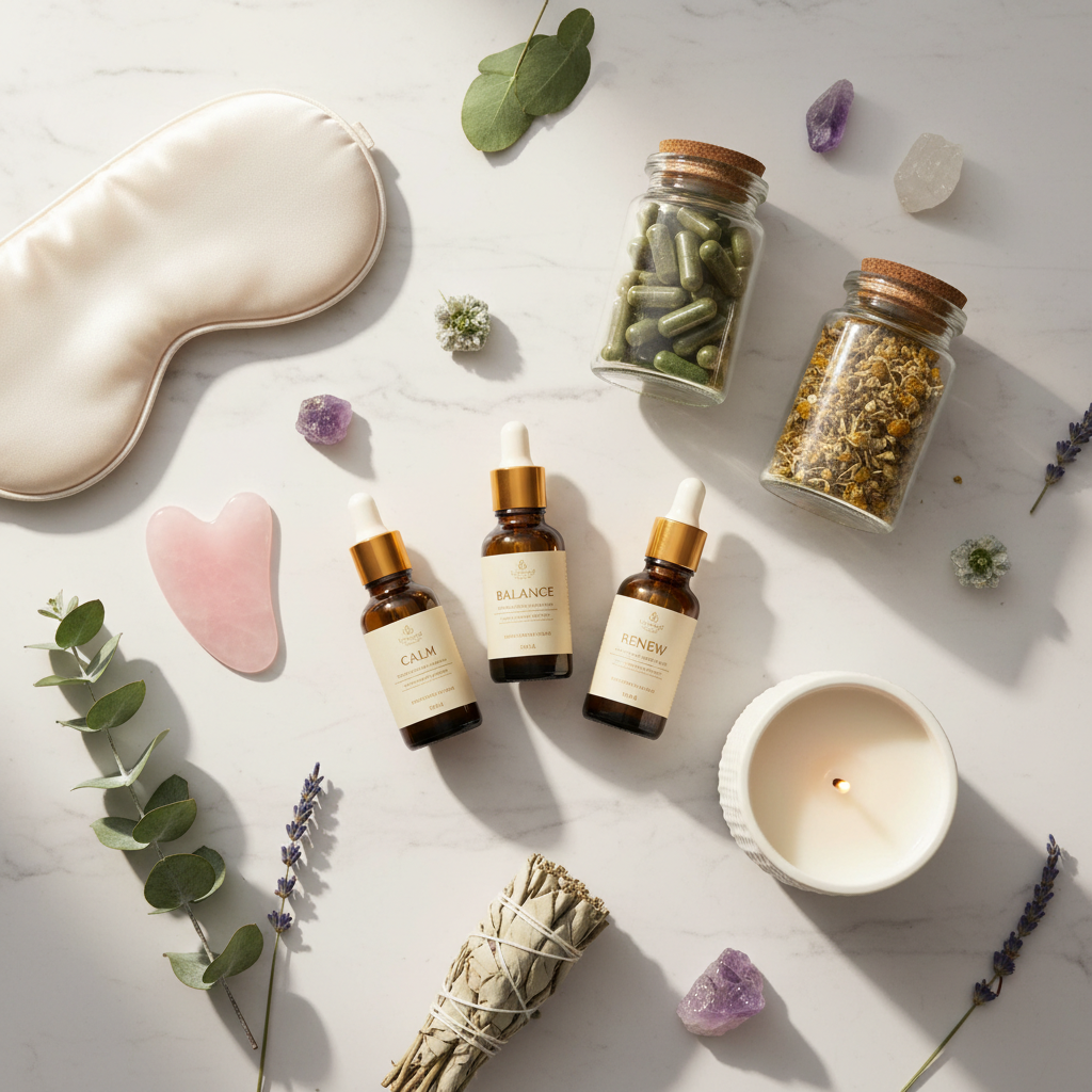 Wellness Ritual Bundle